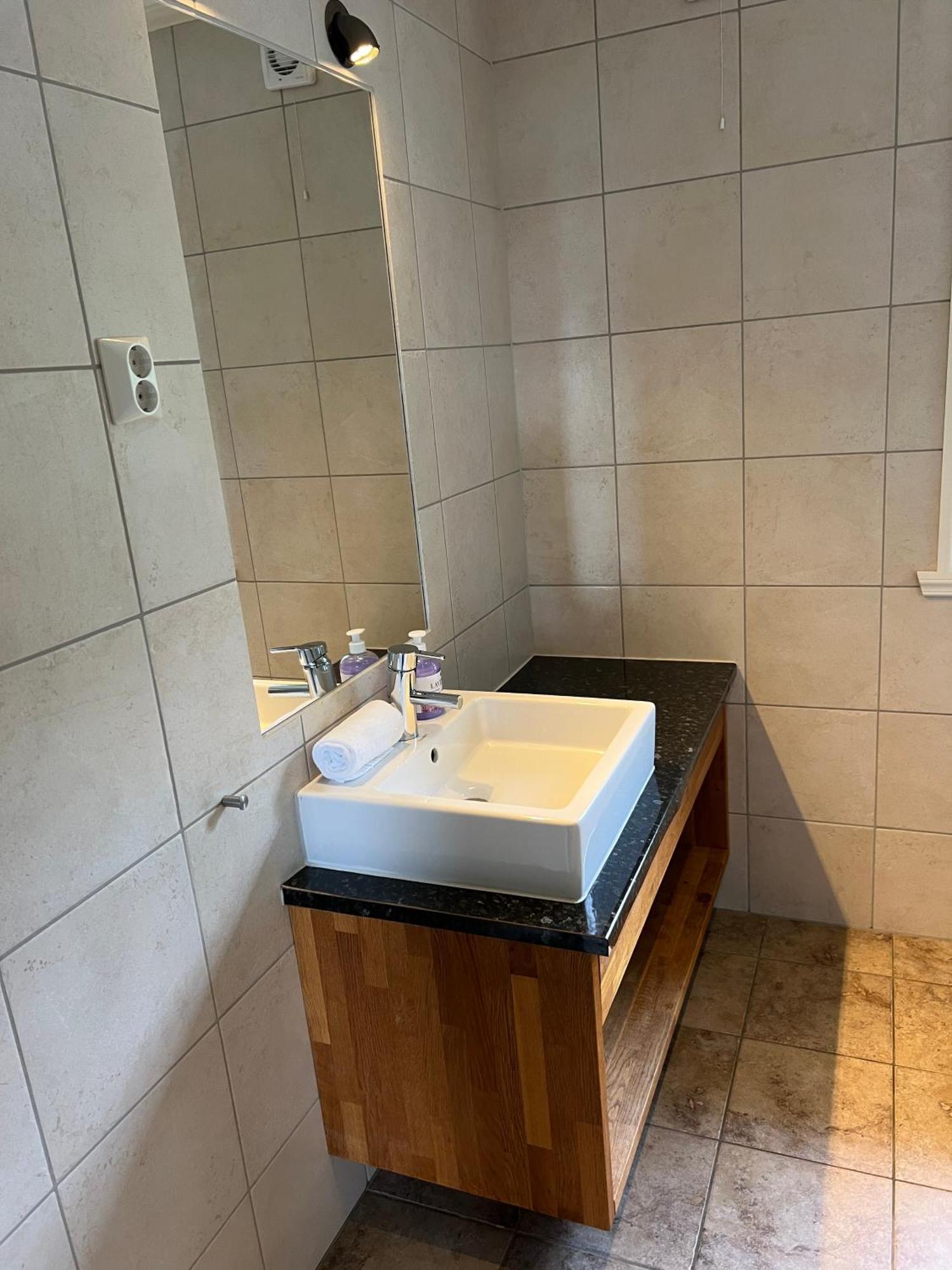 Hydlahytta Stryn Villa Kültér fotó