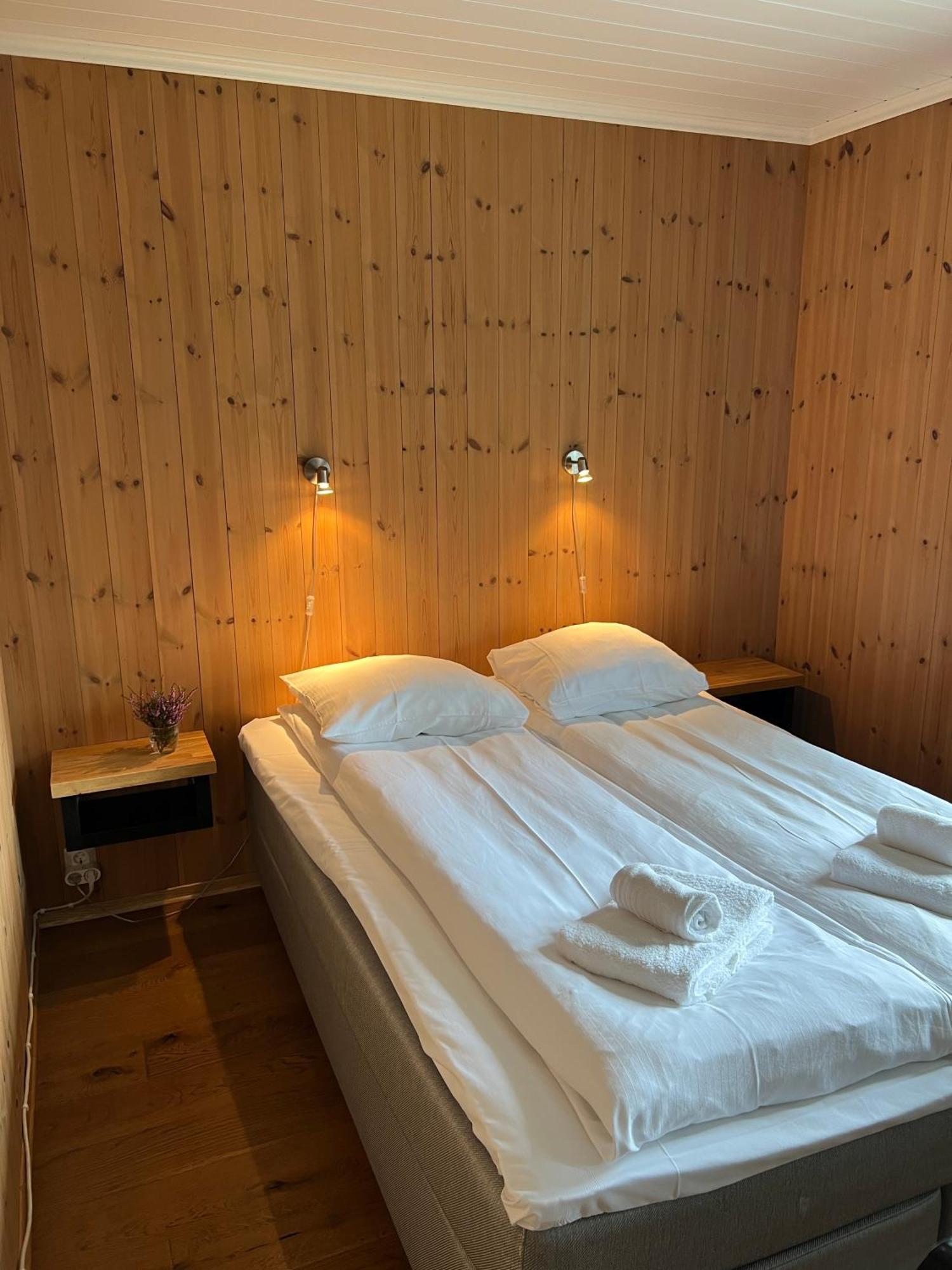 Hydlahytta Stryn Villa Kültér fotó